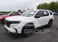 2023 Honda PILOT фото