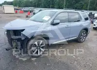 2023 Honda PILOT photo