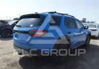 2023 Honda PILOT фото
