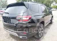 2023 Honda PILOT фото
