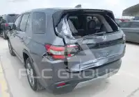 2023 Honda PILOT photo
