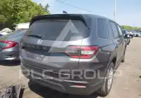 2023 Honda PILOT photo