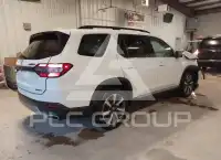 2023 Honda PILOT фото