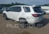 2023 Honda PILOT фото