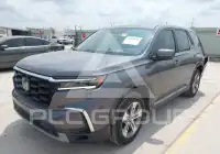 2023 Honda PILOT photo