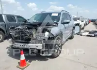 2023 Honda PILOT фото