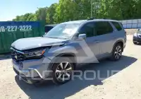 2023 Honda PILOT photo