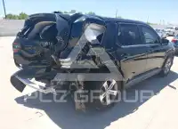 2023 Honda PILOT фото