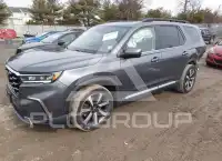 2023 Honda PILOT фото
