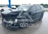 2023 Honda PILOT фото