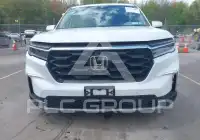 2023 Honda PILOT photo