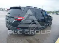 2023 Honda PILOT фото