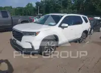 2023 Honda PILOT фото
