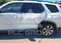 2023 Honda PILOT фото