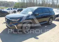 2023 Honda PILOT photo