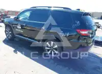 2023 Honda PILOT photo