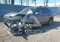 2023 Honda PILOT фото
