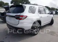 2023 Honda PILOT фото
