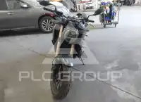 2023 Honda CB650 photo