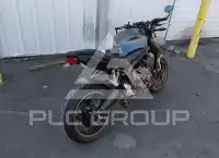 2023 Honda CB650 фото