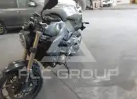 2023 Honda CB650 photo