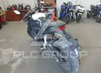 2023 Honda CB650 photo