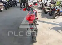 2023 Honda CRF450 фото