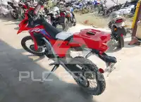 2023 Honda CRF450 фото