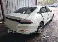 2023 Honda Accord фото