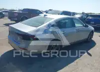 2023 Honda Accord фото