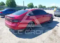 2023 Honda Accord фото