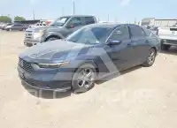 2023 Honda Accord фото