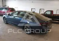 2023 Honda Accord фото