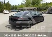 2023 Honda Accord фото