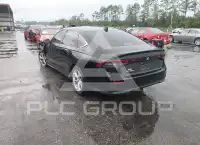 2023 Honda Accord фото
