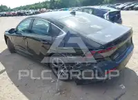 2023 Honda Accord фото