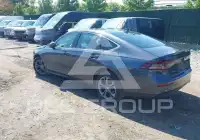 2023 Honda Accord фото