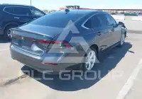 2023 Honda Accord фото