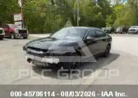 2023 Honda Accord фото