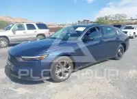2023 Honda Accord фото