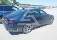 2023 Honda Accord фото