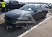 2023 Honda Accord фото