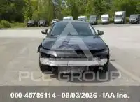 2023 Honda Accord фото
