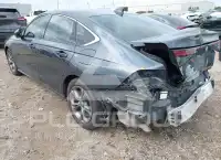 2023 Honda Accord фото