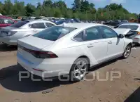 2023 Honda Accord фото