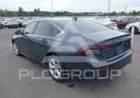 2023 Honda Accord фото