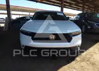 2023 Honda Accord фото