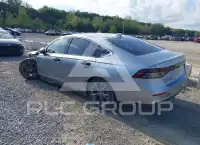2023 Honda Accord фото