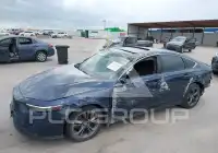 2023 Honda Accord фото