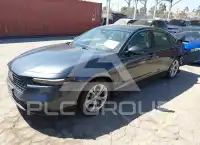 2023 Honda Accord фото